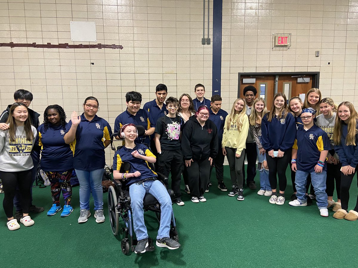 SH Unified Sports (@shunified) on Twitter photo Sweet Home Unified Bowling was proud to represent at the winter pep rally! <a href="/SHCSDAthletics/">Sweet Home Athletics</a> <a href="/SpecOlympicsNY/">Special Olympics New York</a> <a href="/UnifiedSportsNY/">Unified Sports NY</a> Sweet Home Unified Bowling was proud to represent at the winter pep rally! <a href="/SHCSDAthletics/">Sweet Home Athletics</a> <a href="/SpecOlympicsNY/">Special Olympics New York</a> <a href="/UnifiedSportsNY/">Unified Sports NY</a>