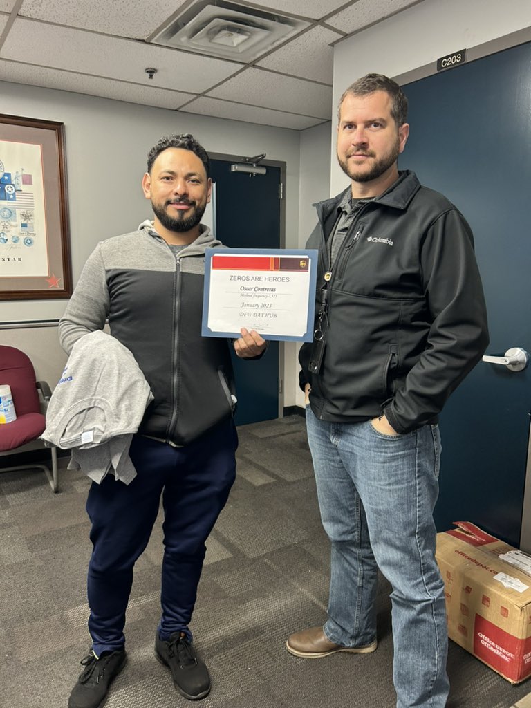 DFW Day Hub tweet media