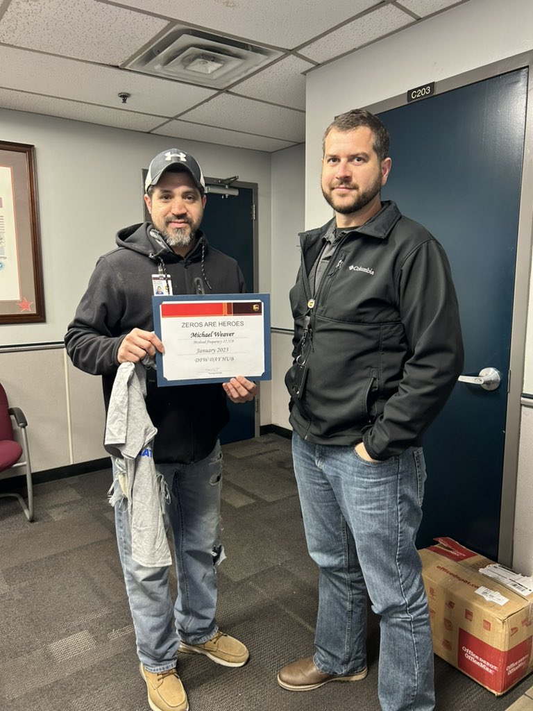 DFW Day Hub tweet media