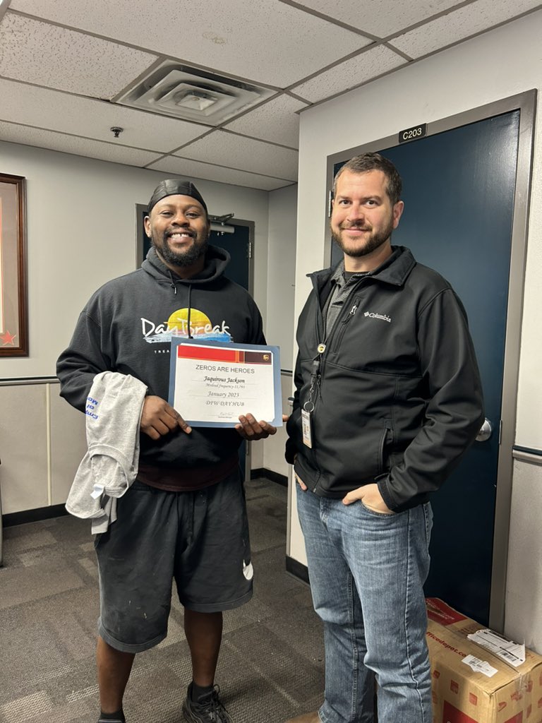 DFW Day Hub (@hubdfw) on Twitter photo 🎉Congratulations to our zeros are hero’s! We appreciate all your hard work! <a href="/SueLisemby/">S. Lisemby @#RGRLVR</a> <a href="/0d2e89c63a4b4d2/">The Planterizer (Jo Ann Johnson)</a> <a href="/joeboyleups/">Joe Boyle</a> <a href="/DfwUps/">DFW UPS</a> <a href="/SKenneke/">Steven Kenneke</a> 🎉Congratulations to our zeros are hero’s! We appreciate all your hard work! <a href="/SueLisemby/">S. Lisemby @#RGRLVR</a> <a href="/0d2e89c63a4b4d2/">The Planterizer (Jo Ann Johnson)</a> <a href="/joeboyleups/">Joe Boyle</a> <a href="/DfwUps/">DFW UPS</a> <a href="/SKenneke/">Steven Kenneke</a>