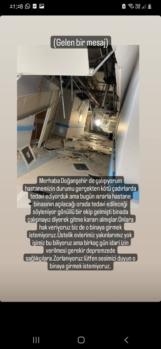 Neredesin <a href="/saglikbakanligi/">T.C. Sağlık Bakanlığı</a> 
Yazık günah...
<a href="/ahbap/">Ahbap</a> 
<a href="/drfahrettinkoca/">Dr. Fahrettin Koca</a>