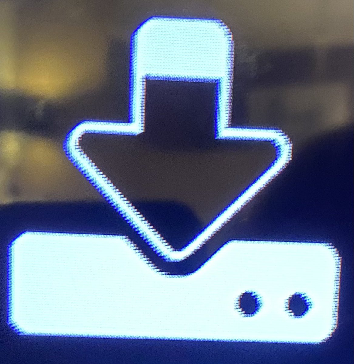Last night WiFi wasn’t working, tonight it’s the tv.

I’m sure I have problems on a weekly basis with <a href="/virginmedia/">Virgin Media ❤️</a>.

Fingers crossed the WiFi works tonight so that I can watch the <a href="/BRITs/">BRIT Awards</a> later.