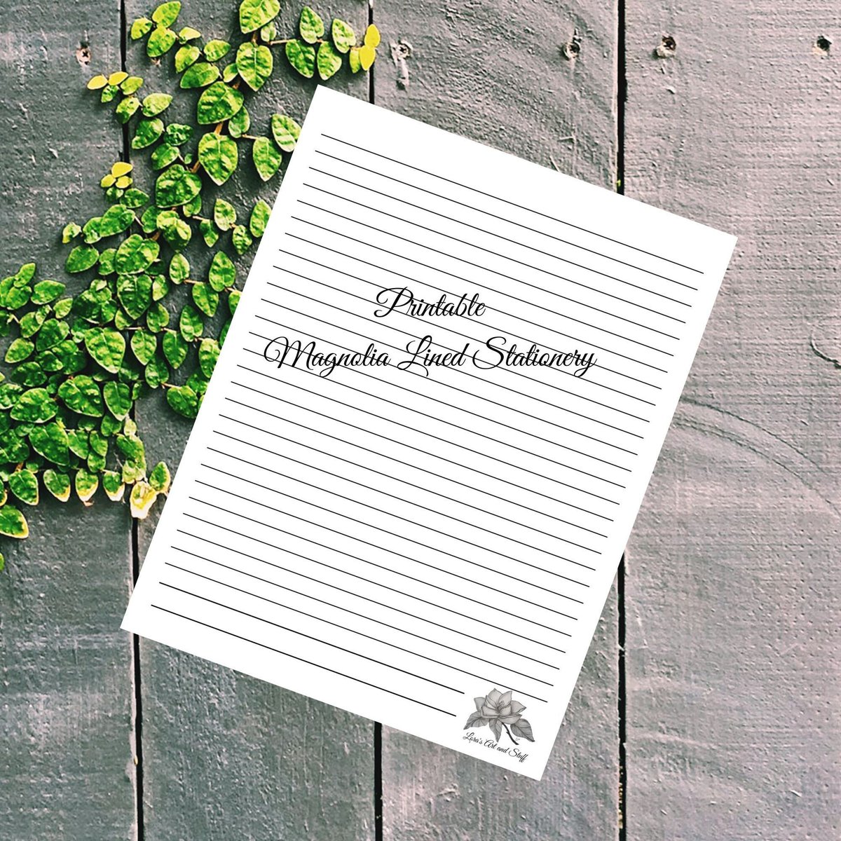 Loramae52's tweet photo. Printable Magnolia Lined Sheets #etsy shop: Printable / Digital Magnolia Lined Stationery Letter Sheets - Lined Writing Paper Sheets / Art https://t.co/gi0tDVlewc #sheet #floral #stationerysheets #linedstationery #linedwritingpaper #linedlettersheets #freesh https://t.co/sLzCmkbUy1