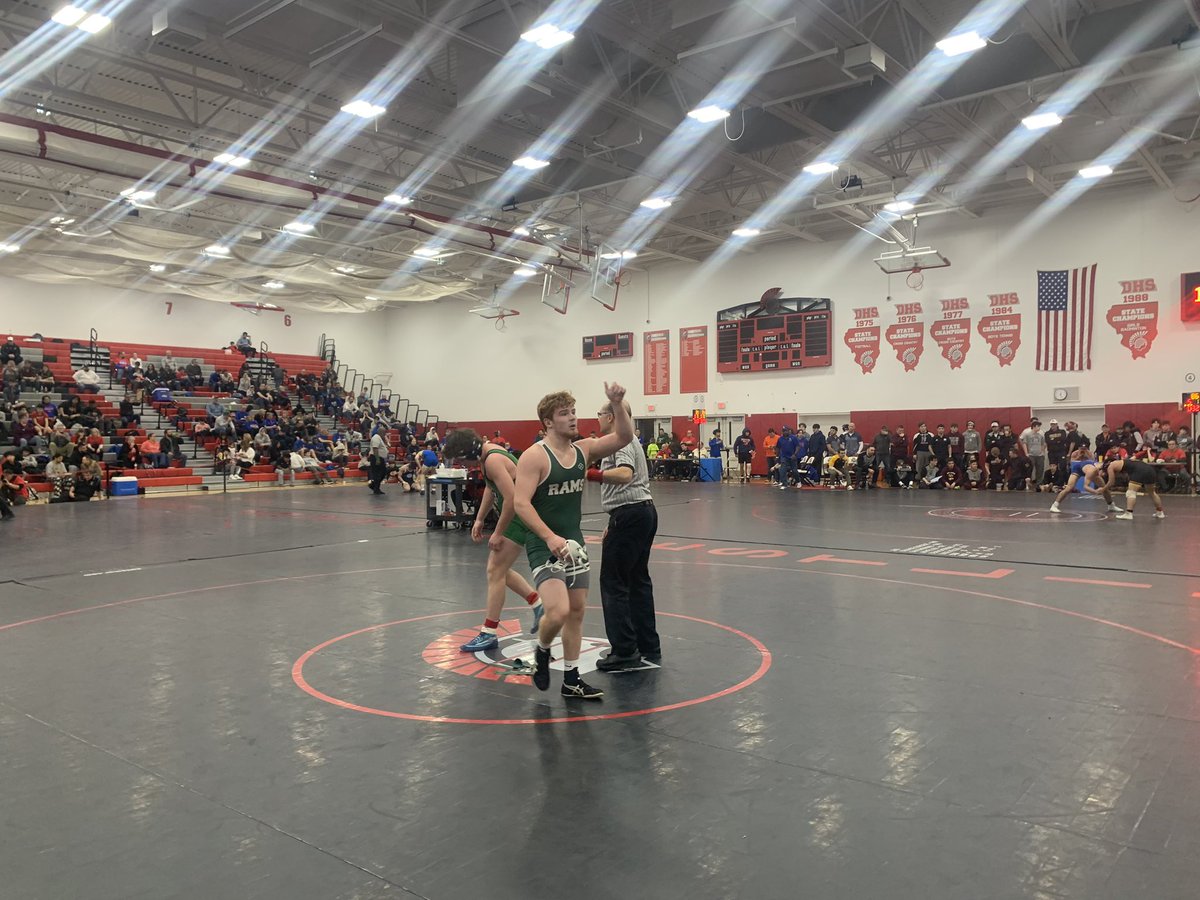 Grayslake Central Wrestling tweet media