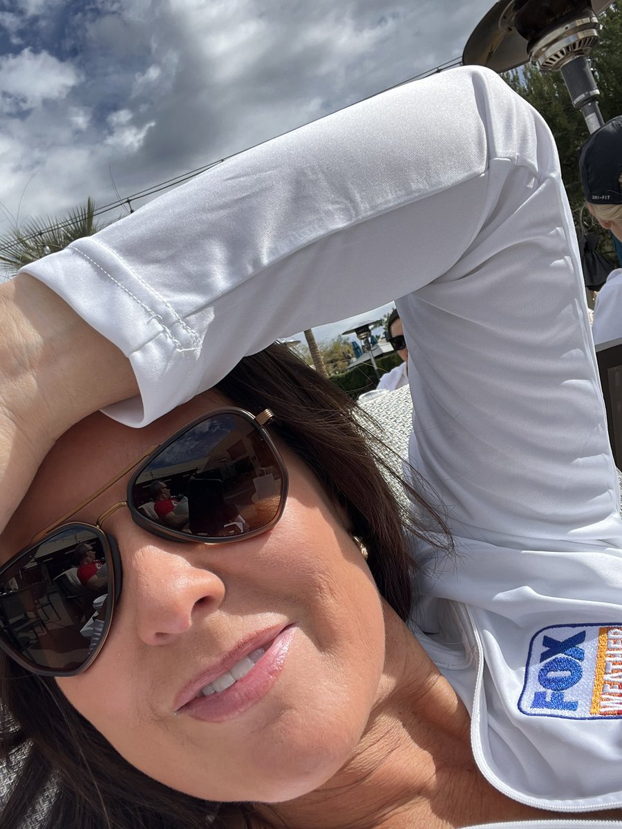 Amy Freeze on Twitter "Super Week of foxweather here’s the Gameday