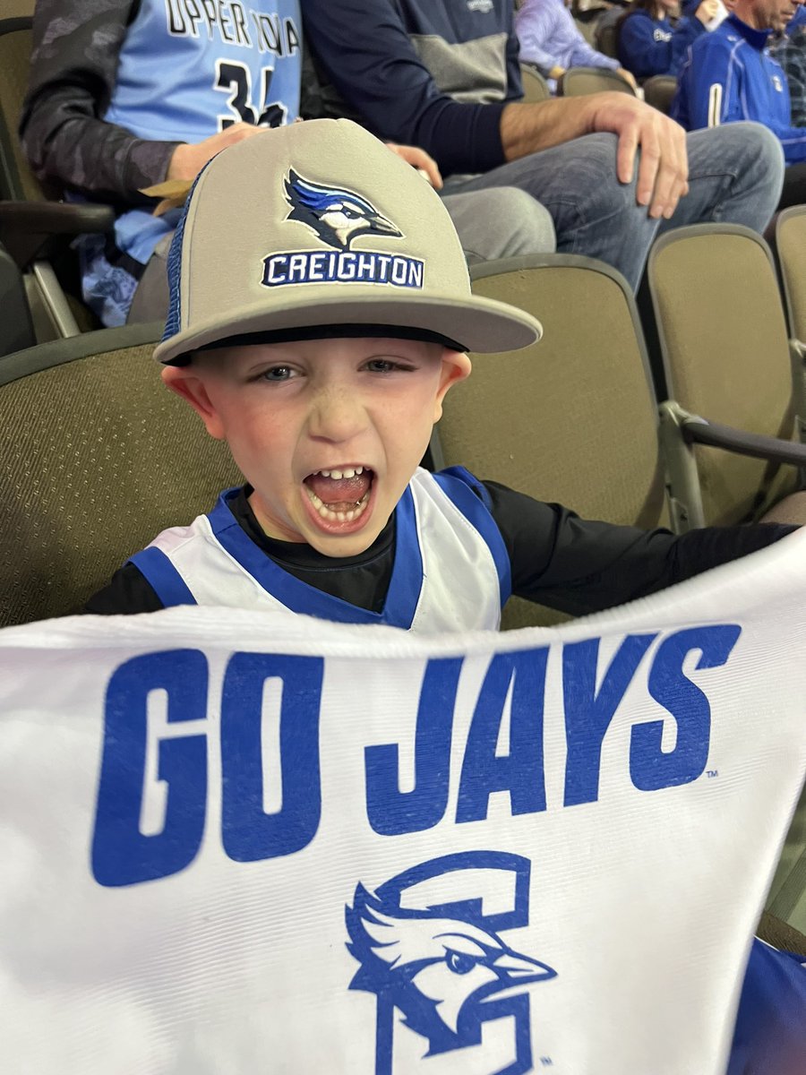 #GoJays
