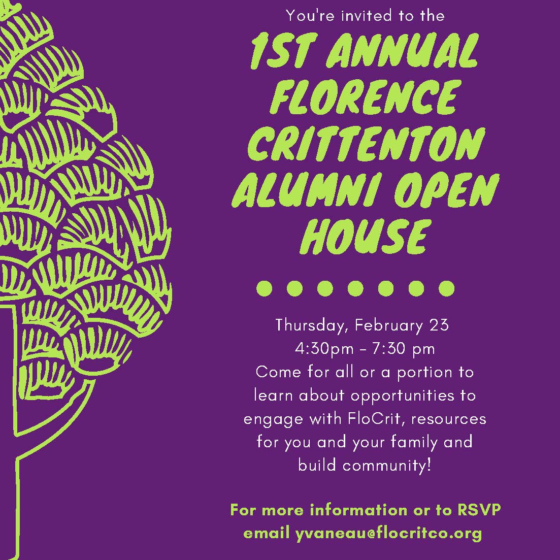 Florence Crittenton tweet media