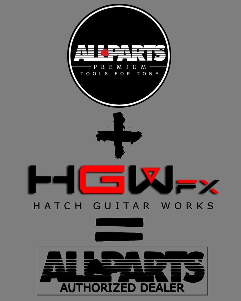 Hatch Guitar Works (@hatchguitarwrks) / Posts / X