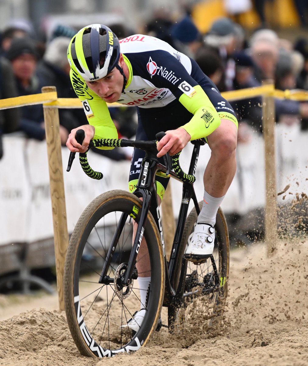 Kevin Kuhn ends 5th of the Superprestige after achieving a top 10 in every races!

8️⃣ Ruddervoorde
9️⃣ Niel
9️⃣ Merksplas
8️⃣ Boom
9️⃣ Heusden-Zolder
🔟 Diegem
5️⃣ Gullegem
6️⃣ Middelkerke

#SuperprestigeCX