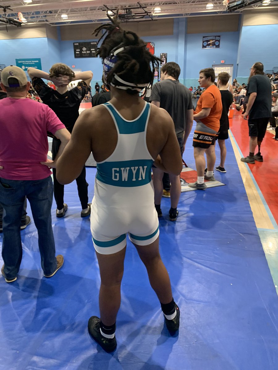 Reagan Raiders Wrestling tweet media