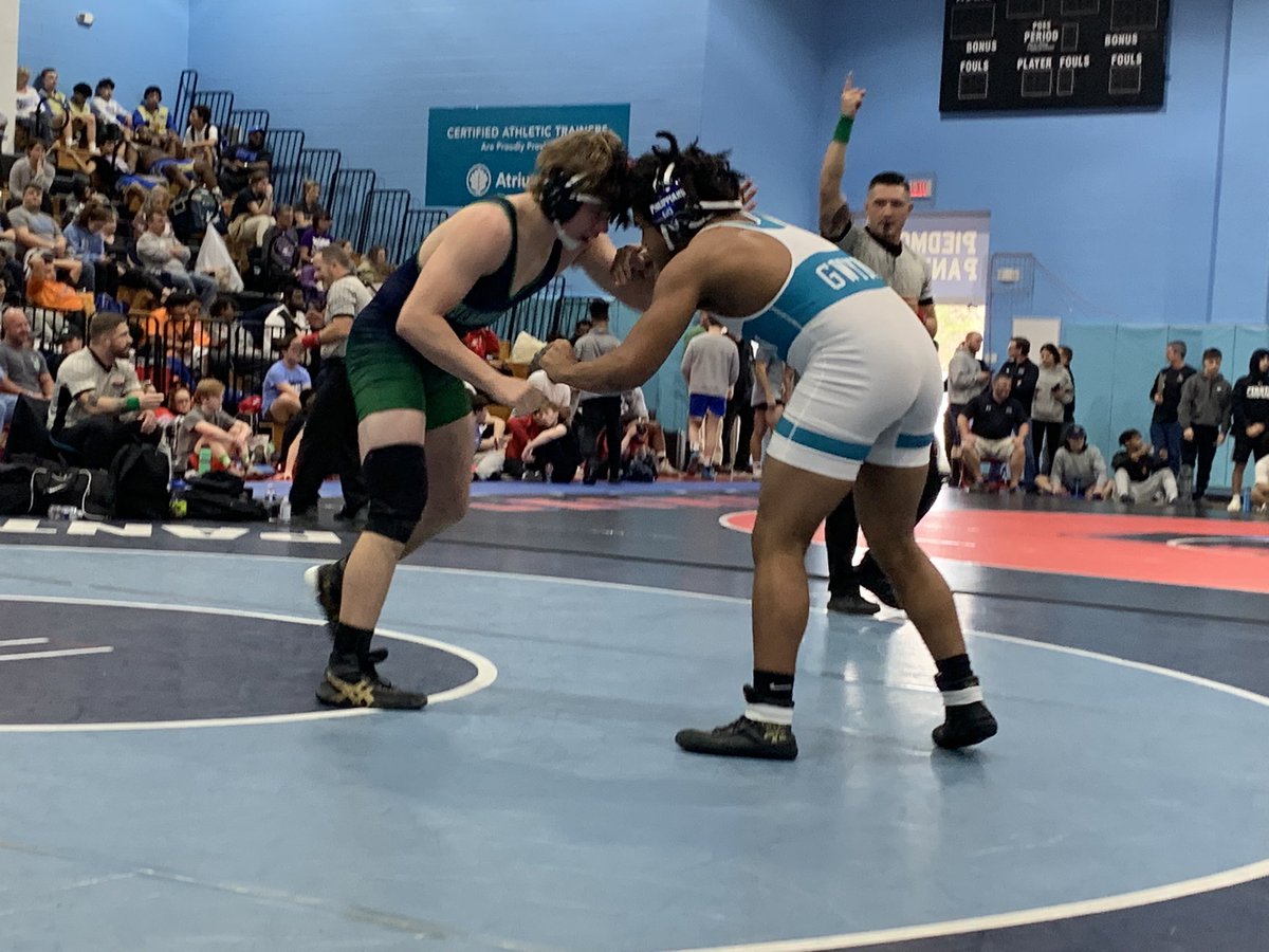 Reagan Raiders Wrestling tweet media