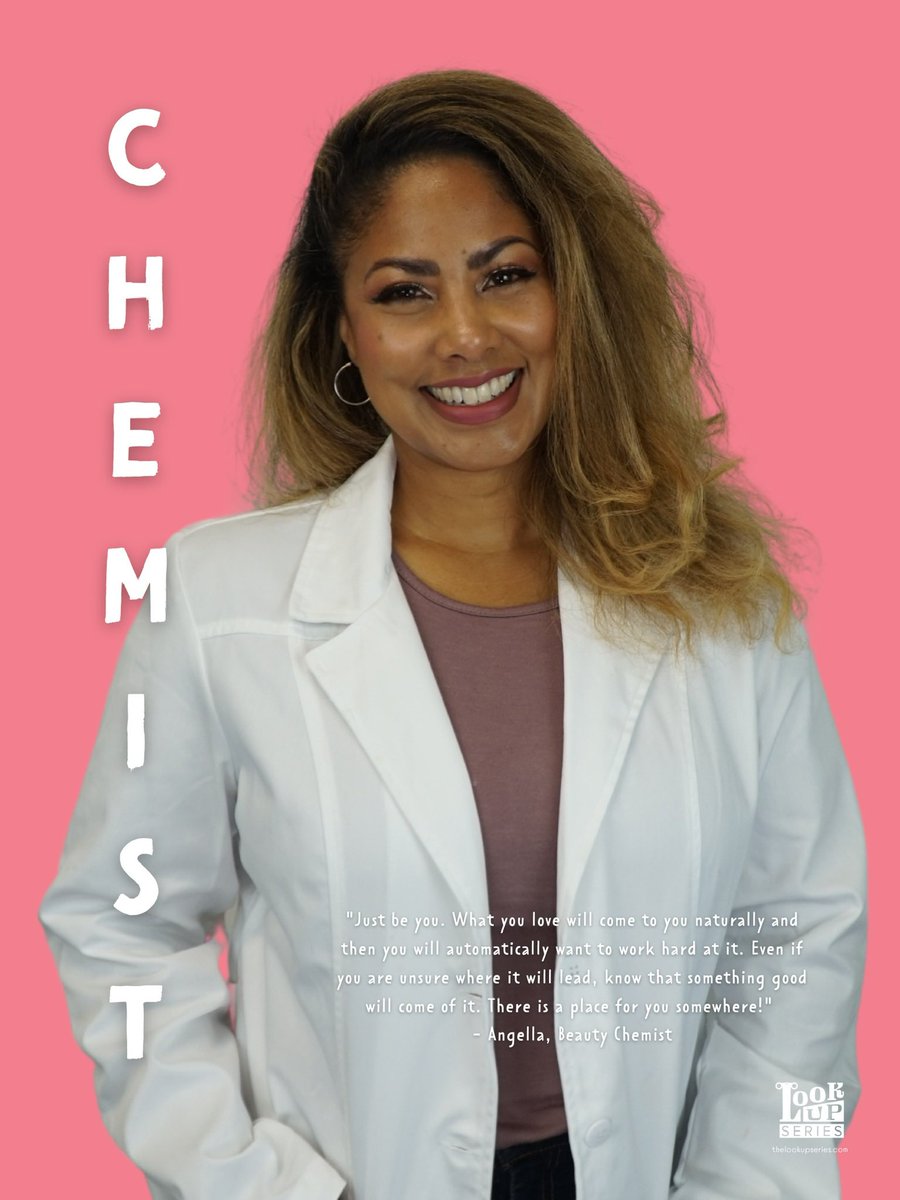 thelookupseries tweet media