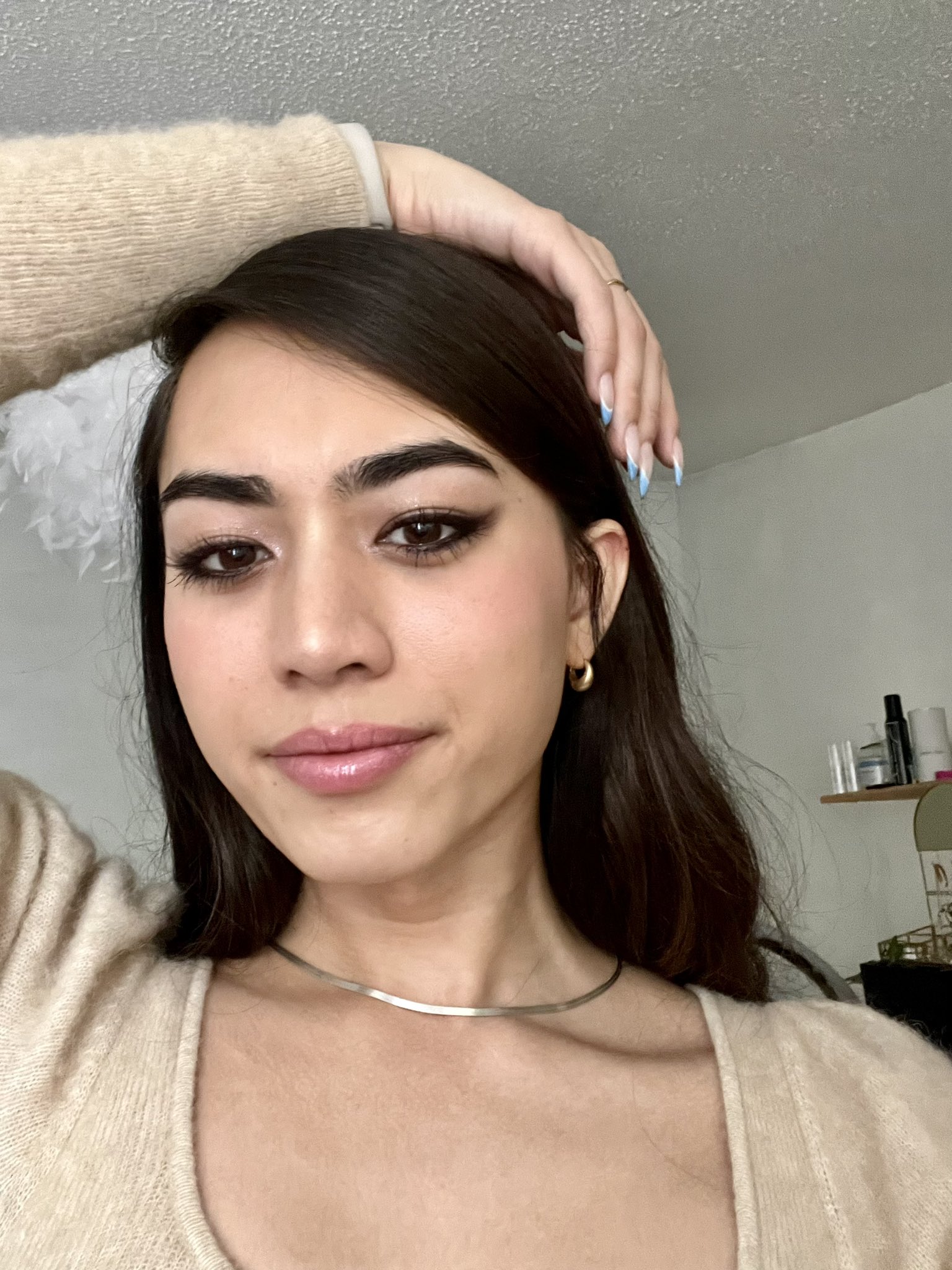 TW Pornstars - Victoria Salvatore. Twitter. what we doing tonight?. 6: