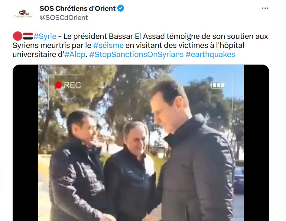 Francois Burgat On Twitter RT fkontar78 Ceux Qui Ont Publi Cette 