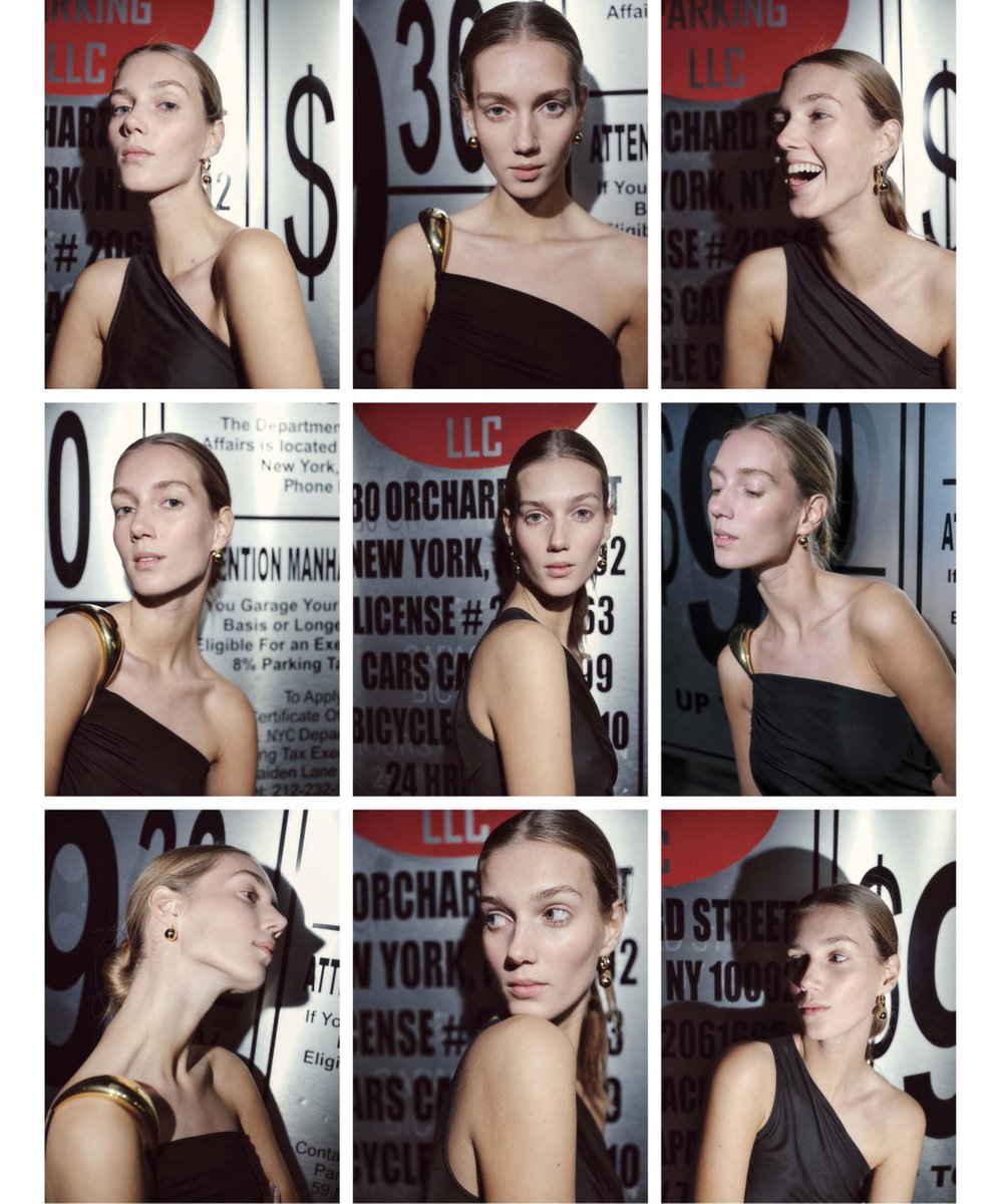 CECILIE MOOSGAARD for ELLE DENMARK

@ceciliemoosgaard for @elledanmark
shot by <a href="/frederik_la/">Frederik Landshöft</a>⁠ assisted by @calvinreboya⁠
styled by @agnesbuch⁠
hair by @linebille⁠
makeup by @taylertreadwell @homeagency⁠
fashion coordinator: <a href="/saceanu/">Saceanu Cristian</a>⁠
retouched by @nicetouch_studio

#ia