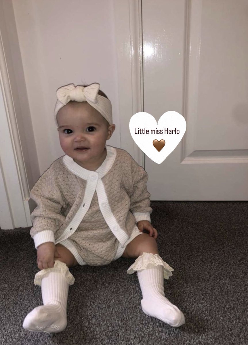 RachelM27609's tweet photo. 🤎precious little niece Xxxx https://t.co/TJvcrWYyZa