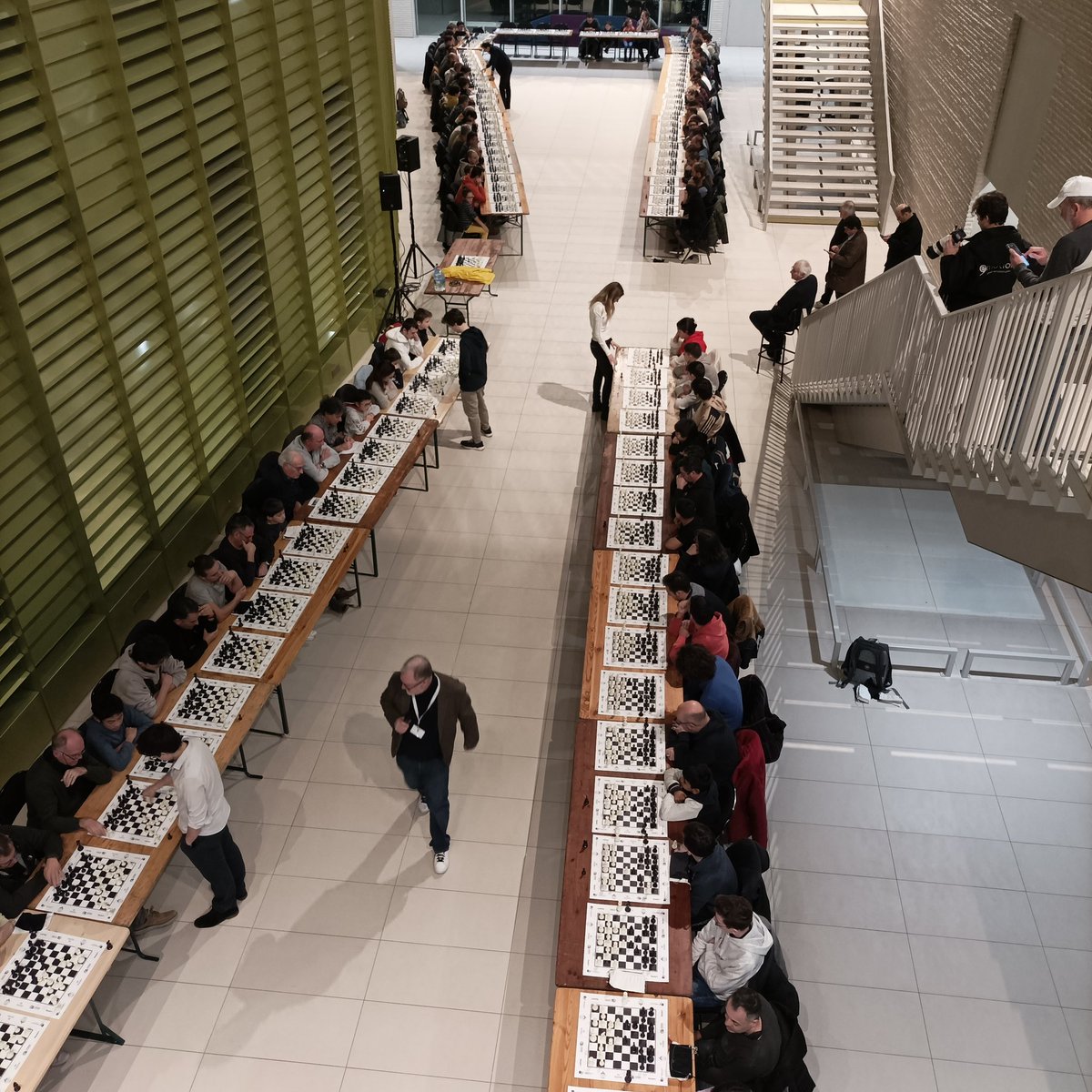 Francois Routhiau tweet media