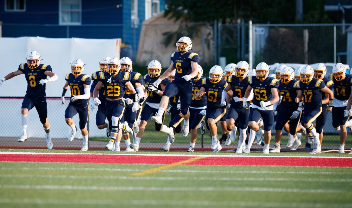 Cade Myszewski (@cademyszewski) on Twitter photo Honored to announce that I have been selected to play in the WFCA North vs South All-Star game!! <a href="/UWLEagleFB/">UW-La Crosse Football</a> <a href="/RFCatsFootball/">River Falls Football</a> Honored to announce that I have been selected to play in the WFCA North vs South All-Star game!! <a href="/UWLEagleFB/">UW-La Crosse Football</a> <a href="/RFCatsFootball/">River Falls Football</a>