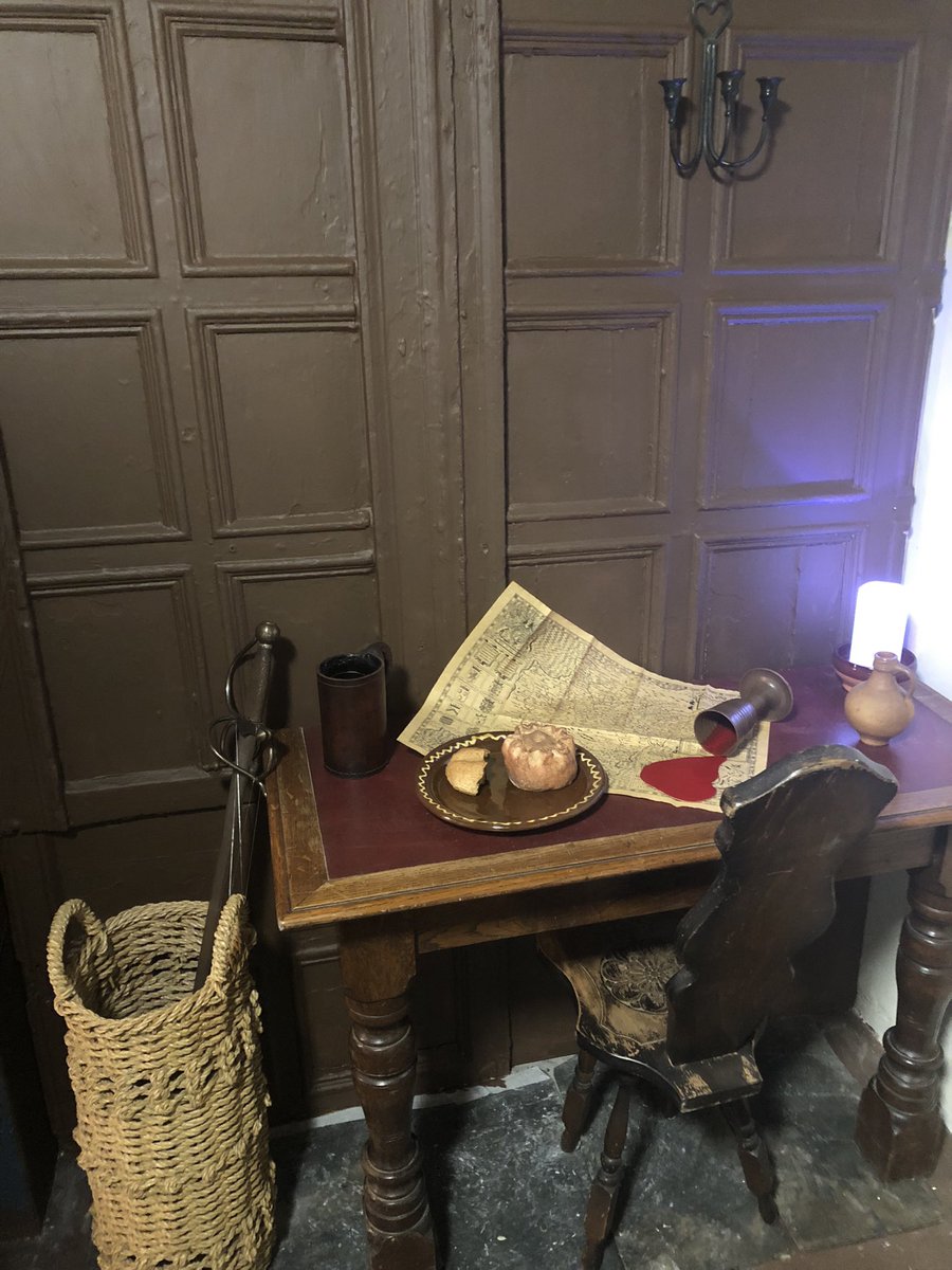 Torrington Museum tweet media