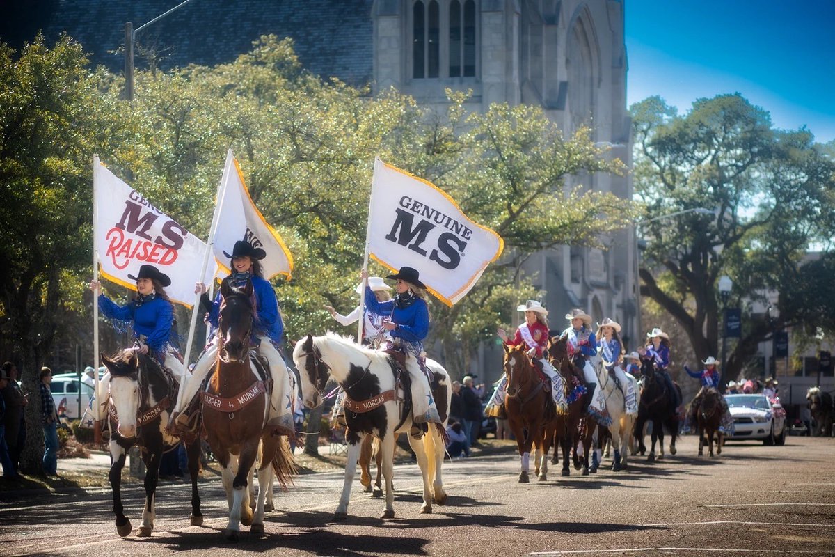 The Westin Jackson tweet media