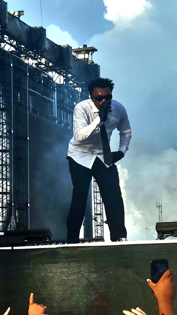devivo_elijah's tweet photo. @RollingLoud Rolling Loud Miami 22 was one for the history books 🤘🏼🤯@RollingLoud https://t.co/XdFsyF0pXh