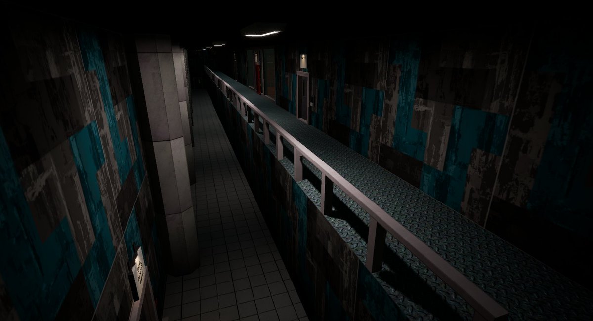 horlak_dev's tweet photo. Been working on some new stuff https://t.co/5lC9eoSnFm