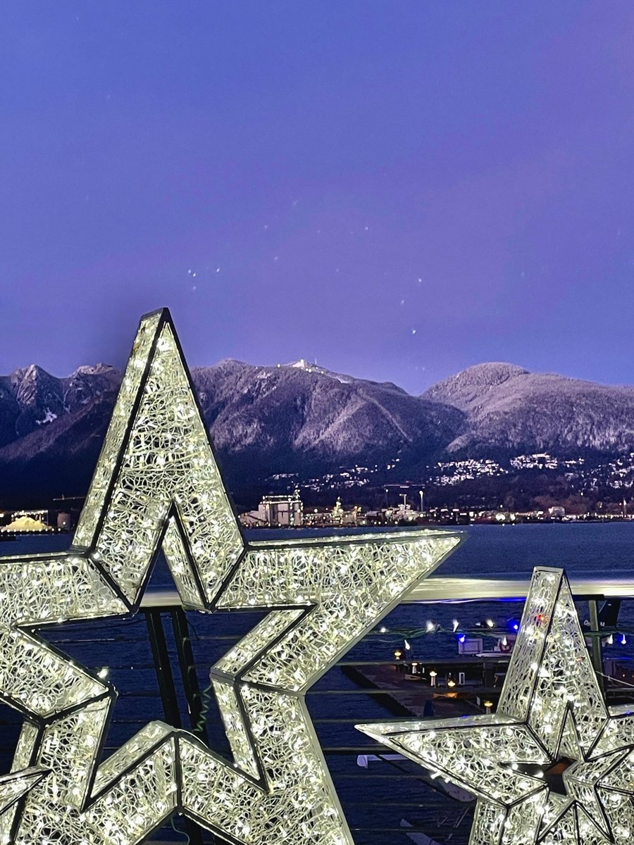 SheSails_Van's tweet photo. @BraydenCreation #vancouver at night https://t.co/iUYXHUo2ub