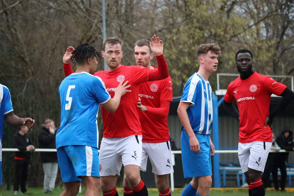 DevelopmentReed's tweet image. A great run out today and a solid performance with a clean sheet to match 👏🏻  been a tough couple of weeks for @SPaddockFC but we seem to be back on track. Thanks again to @wythenshaweafc for hosting us great setup there and all the best for the season.