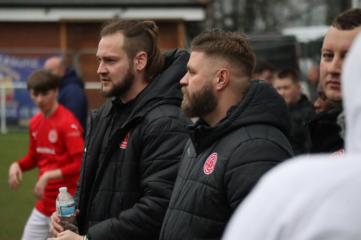 DevelopmentReed's tweet image. A great run out today and a solid performance with a clean sheet to match 👏🏻  been a tough couple of weeks for @SPaddockFC but we seem to be back on track. Thanks again to @wythenshaweafc for hosting us great setup there and all the best for the season.