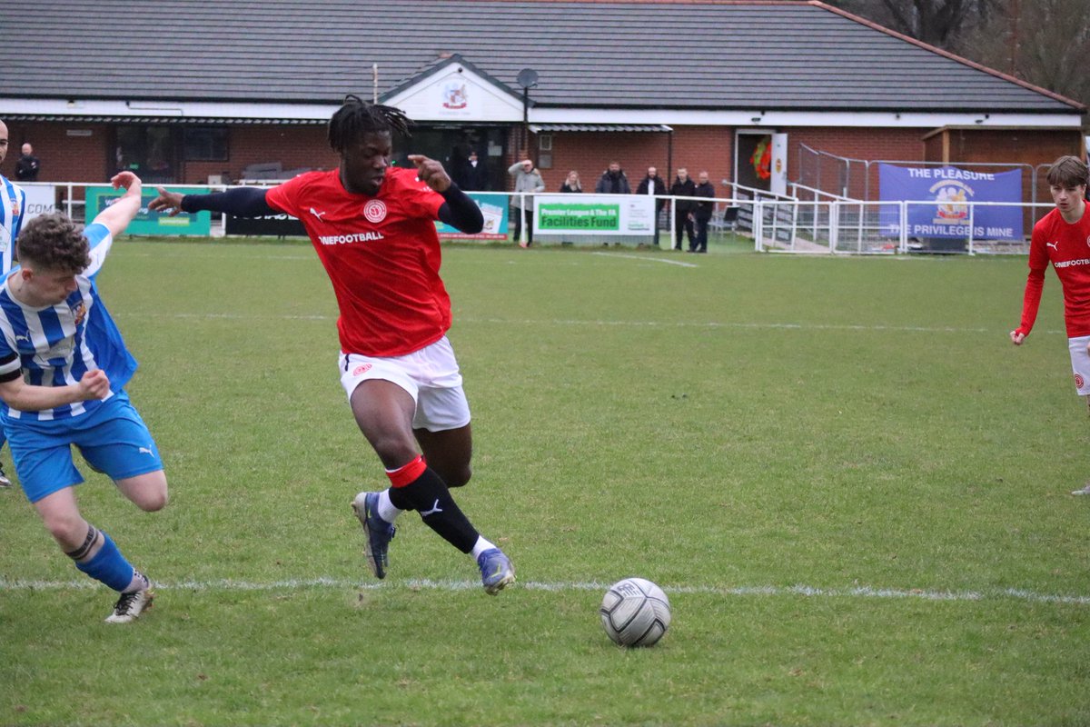 DevelopmentReed's tweet image. A great run out today and a solid performance with a clean sheet to match 👏🏻  been a tough couple of weeks for @SPaddockFC but we seem to be back on track. Thanks again to @wythenshaweafc for hosting us great setup there and all the best for the season.