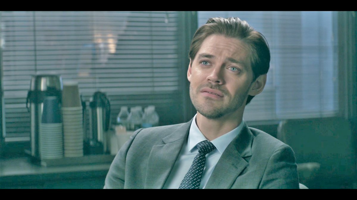 RosesAnd1Violet's tweet image. #SaveProdigalSon #ProdigalSon #ThanksForTheHelp