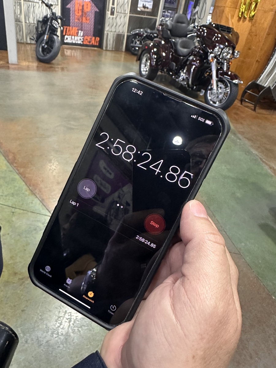 Republic Harley-Davidson tweet media