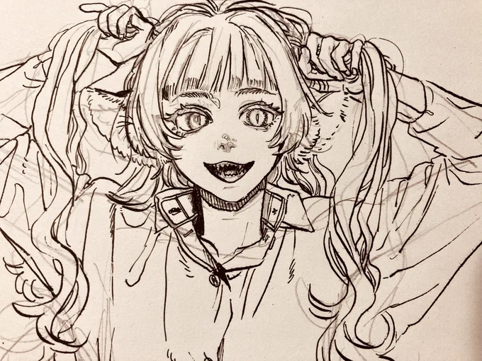 創作とマイホム 