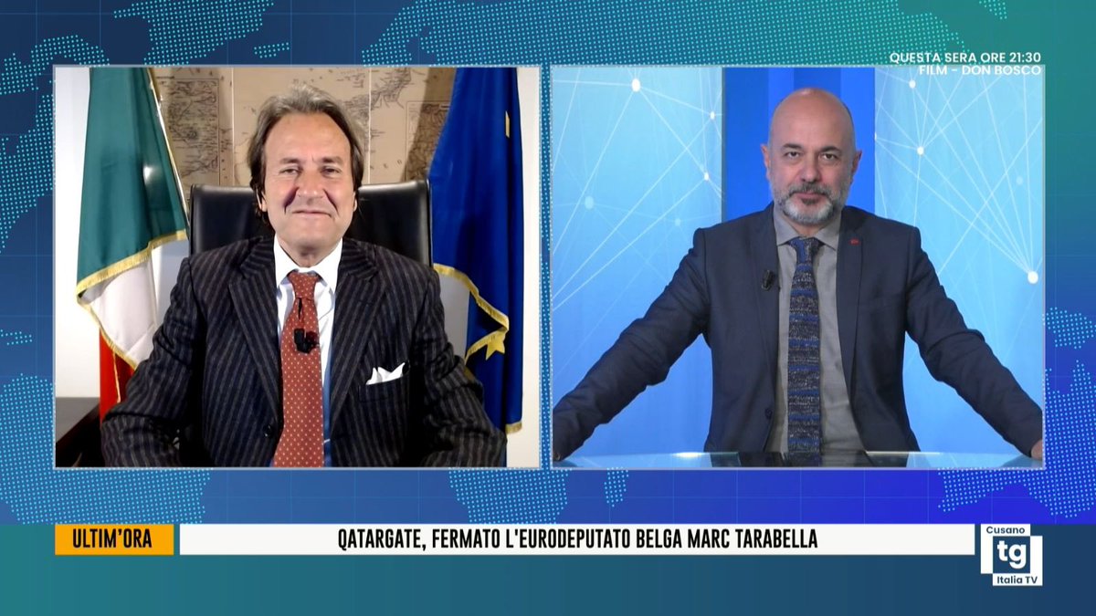 Valdofortuna's tweet photo. https://t.co/0VFAbedCJi
TG DEL DIRETTORE CON GIANLUCA FABI
#DATIISTAT
#FATTURATOINDUSTRIA
#ITALIAFRANCIA https://t.co/z7qLj5QNDW