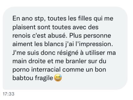 ZONE DE LA HONTE tweet media