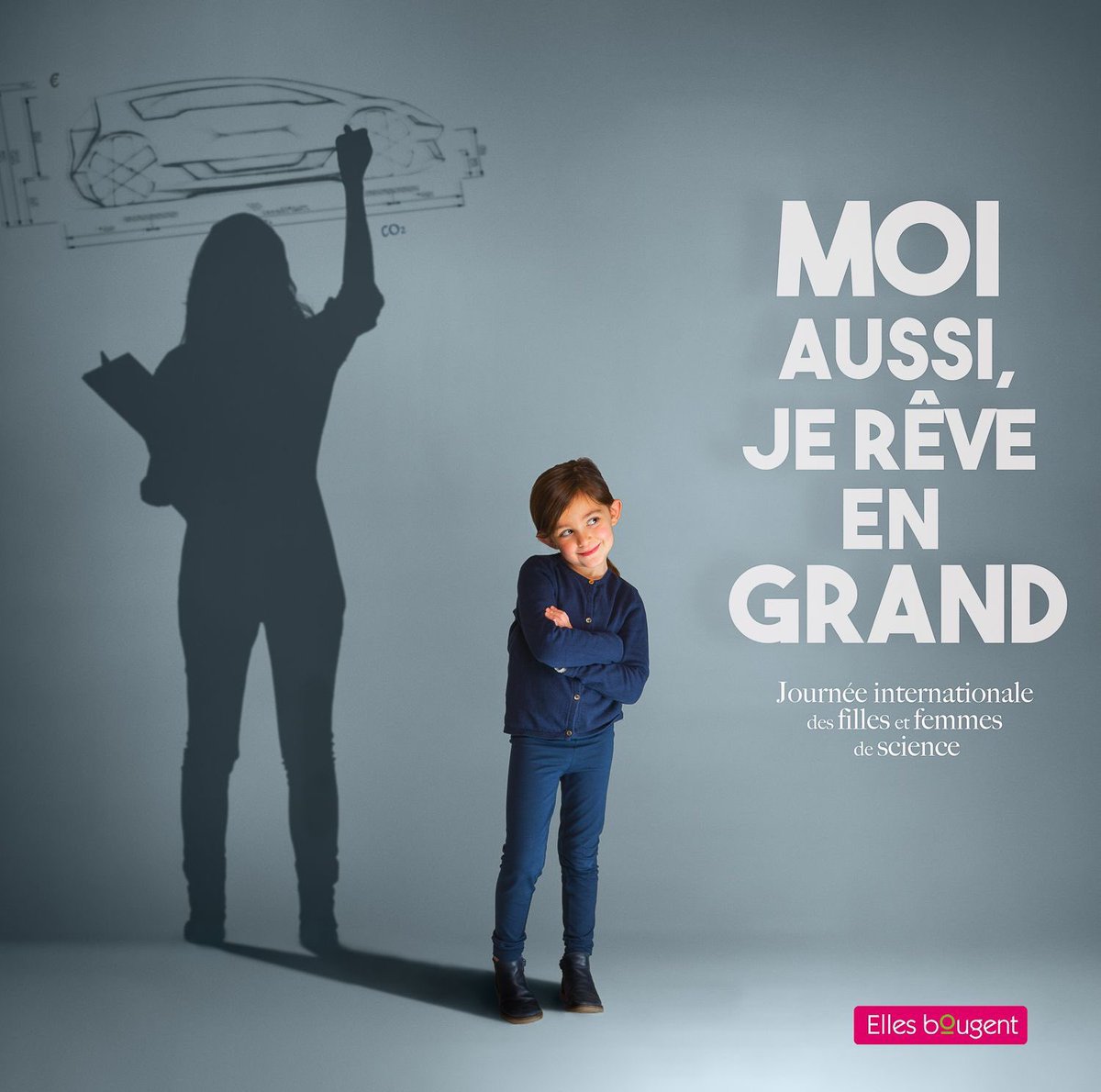 Les filles ne représentent que 28% des élèves en écoles d’ingénieurs et technicienne 😱

On a encore trop de frein, trop de stéréotypes à casser…

Si toi aussi tu penses que ça doit bouger, like ce post ❤️