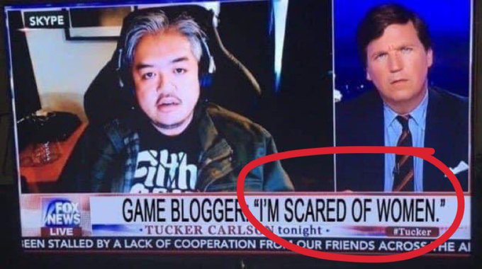 NewMadonna1's tweet image. MAGA Republican men, like this man, are always afraid of a strong, independent, #progresive thinking #women. 

Of course, Madonna will always be their #1 target. 

#WomanPower #WomensRights #LGBT #EqualRights #LGBTQIA #Misogynist #sexist