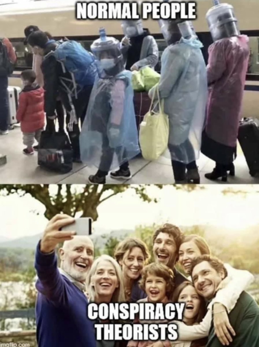 Normal people lol.