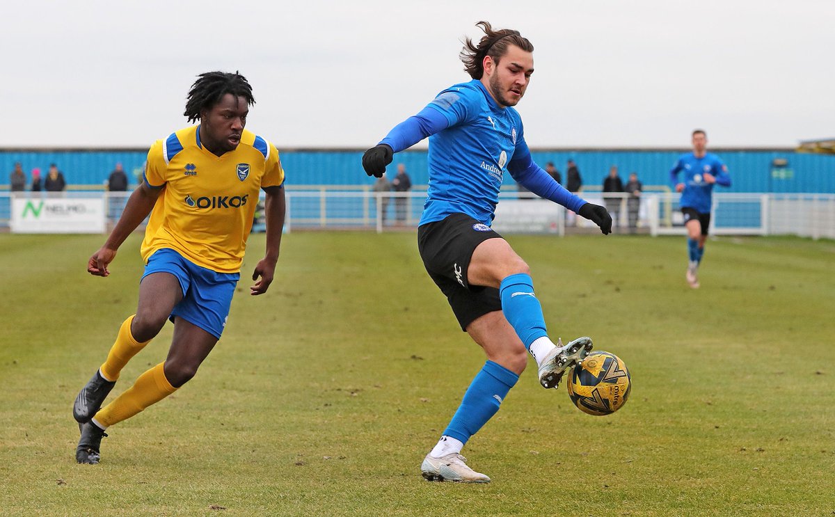 Billericay Town FC Hub tweet media