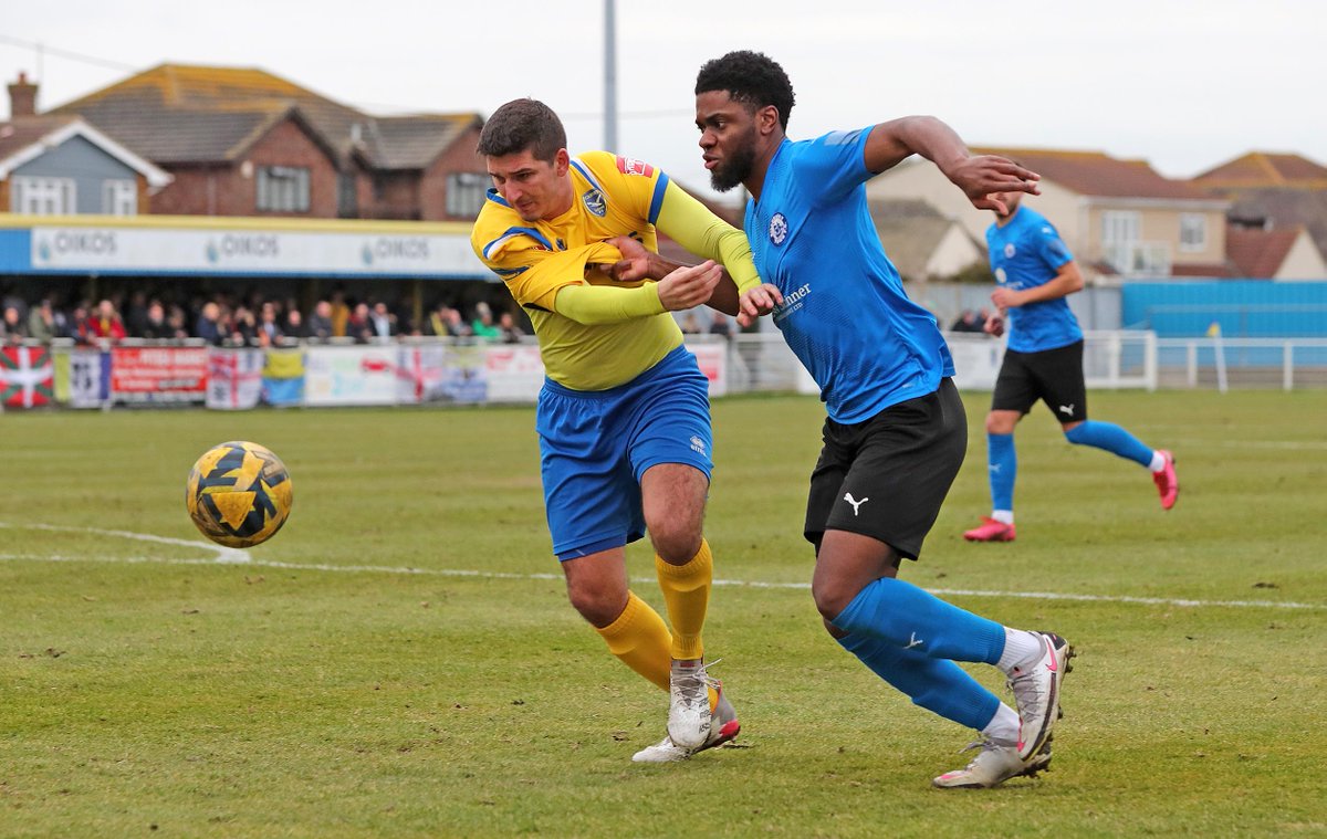 Billericay Town FC Hub tweet media