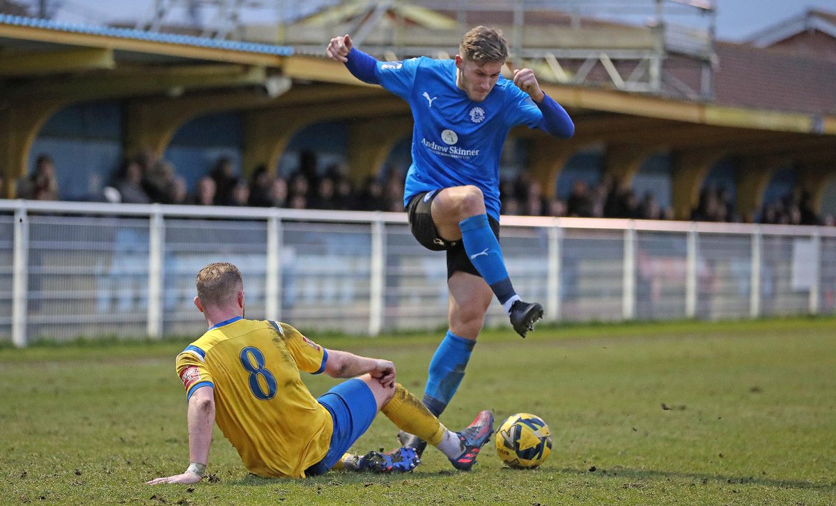 Billericay Town FC Hub tweet media
