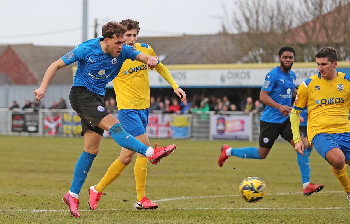 Billericay Town FC Hub tweet media