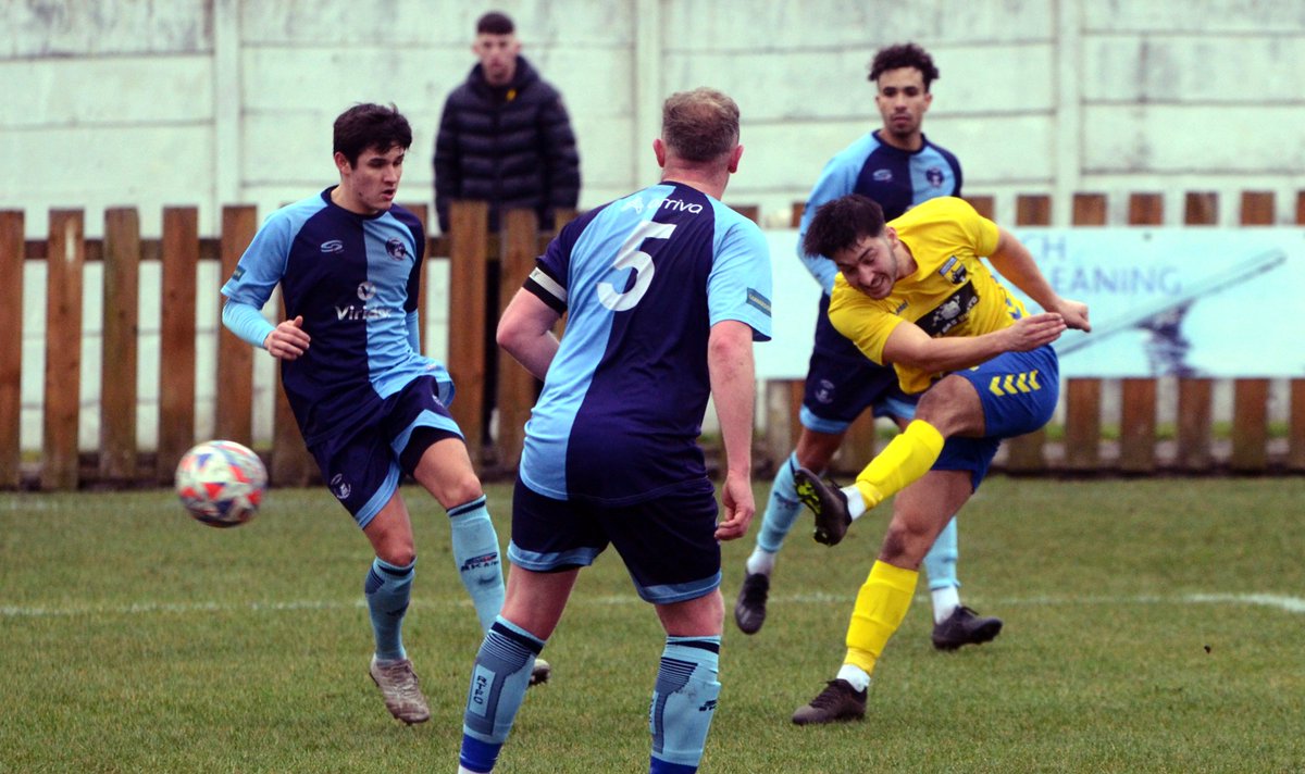 Atherton Laburnum Rovers FC on Twitter: