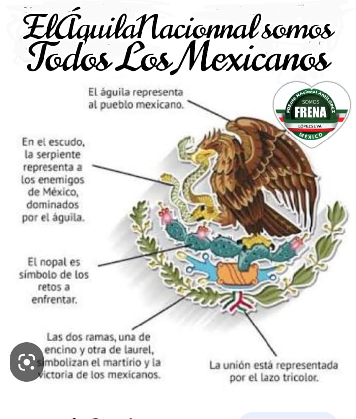 México, LosLímitesEstán EnTúMente Y laFuerza EstáEnTúCorazón, Sal aLasCalles aDefenderTusDerechos #ElINENoSeToca  NiSeManipula ElNarcoComunismo d <a href="/lopezobrador_/">Andrés Manuel</a>   esINHUMANO y ViolaTodosTusDerechos. #FEB26 11amZócCDMX yEnTuCd. 2228450353 Magy, TeOrientoLlama.