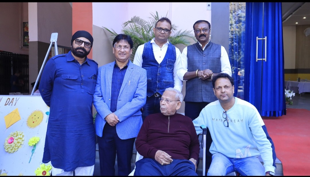 Chitransh Business Association tweet media