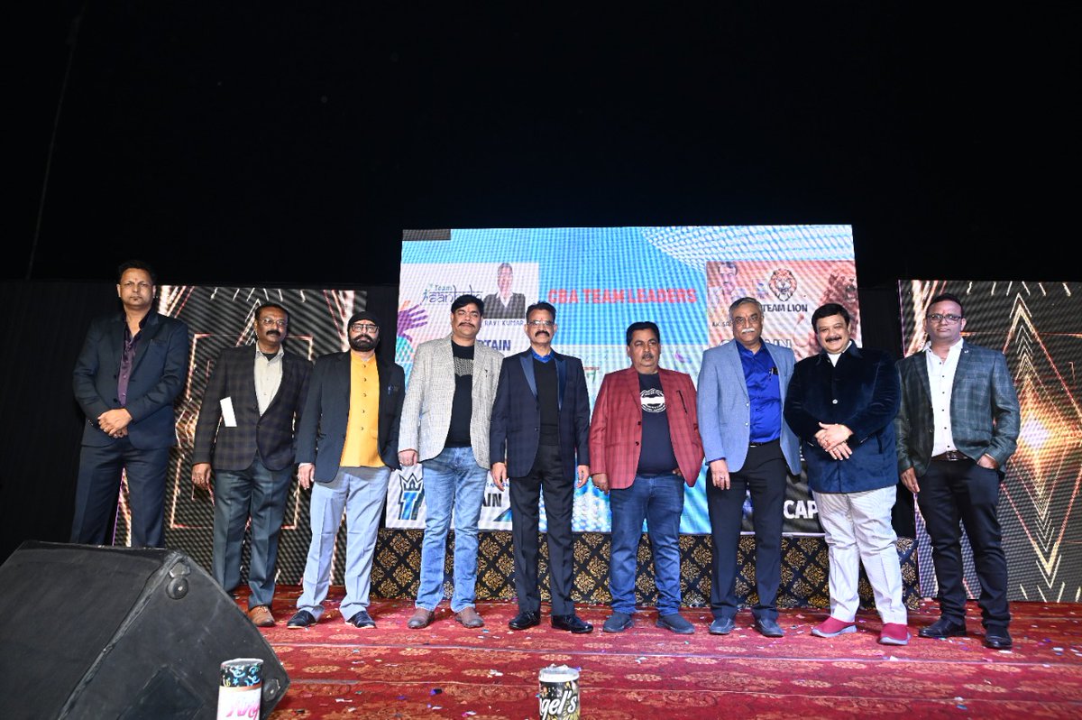 Chitransh Business Association tweet media