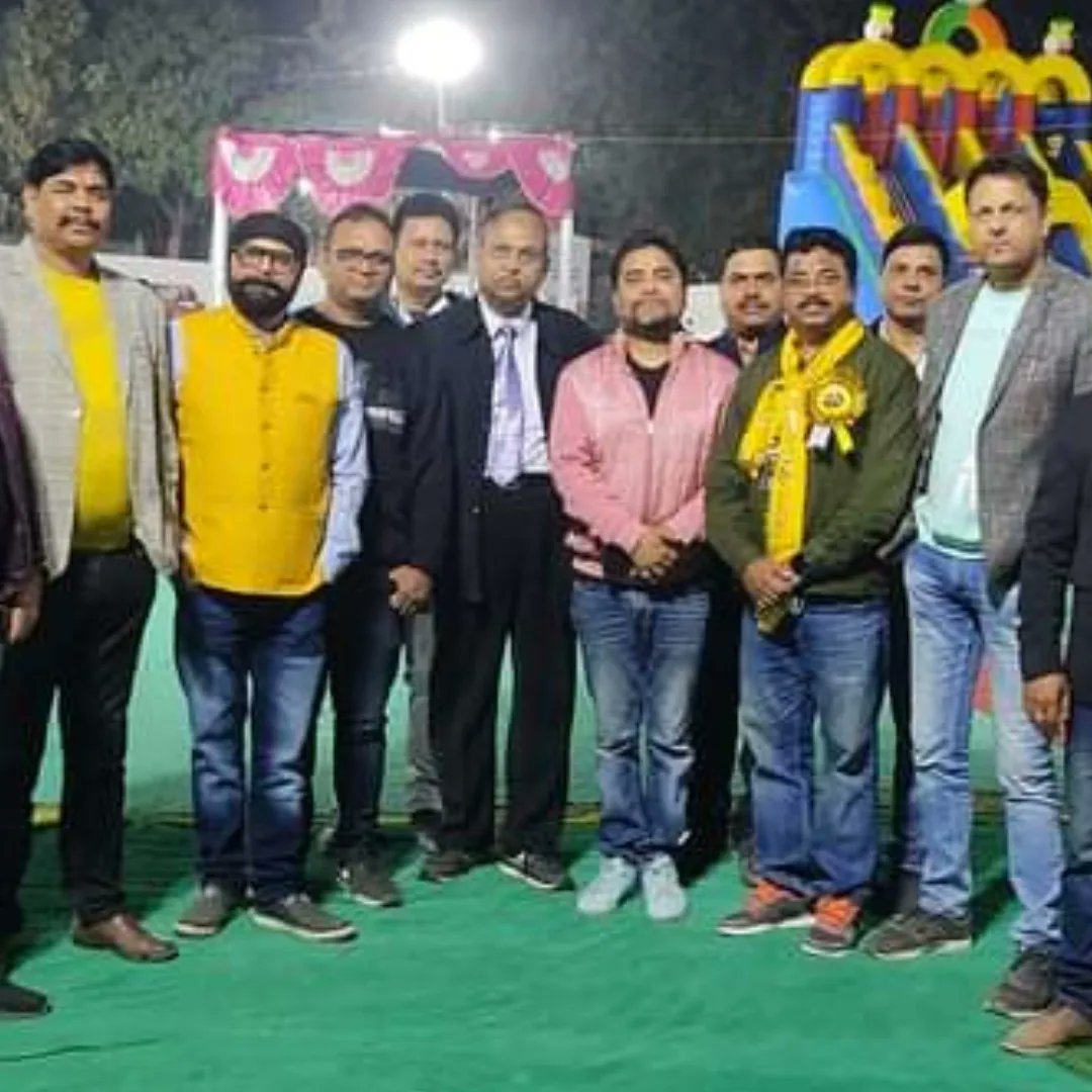 Chitransh Business Association tweet media