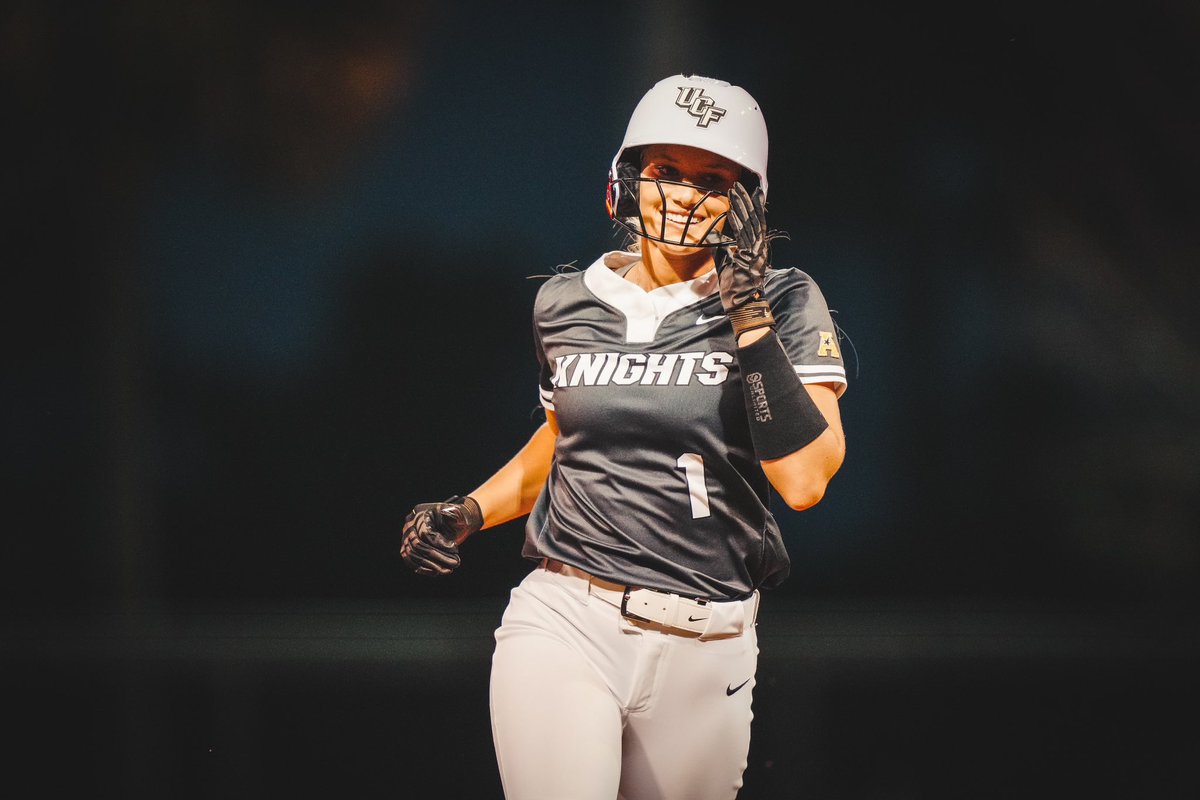 UCF Softball tweet media