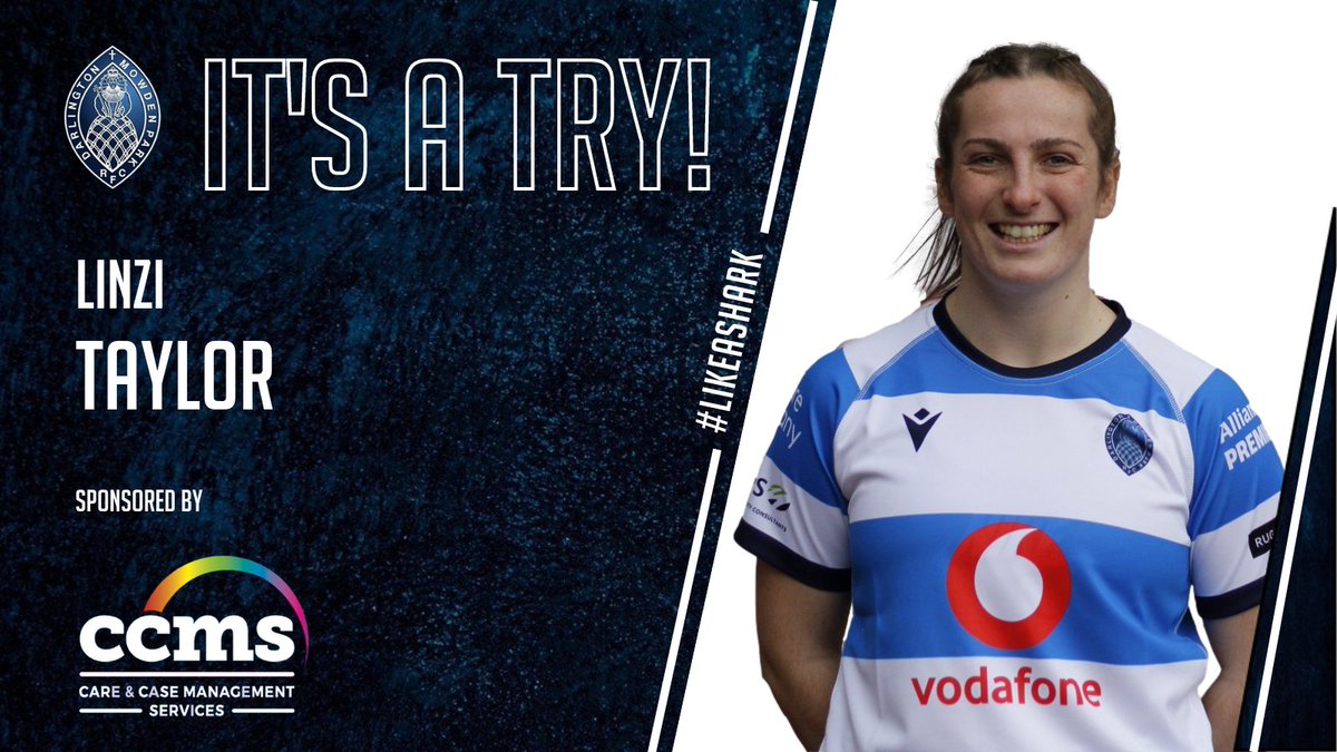 DMP_Sharks's tweet photo. 80 - TRY SHARKS!!! Wasps looking to play from deep but Craine intercepts before feeding Taylor for the try! The conversion rebounds back off the post.
π¦ Sharks 30-5 Wasps π #DMPvWAS https://t.co/9dpsoUv9oz