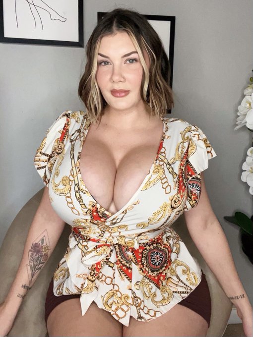 Did they get bigger? https://t.co/EO8jFIaeHN